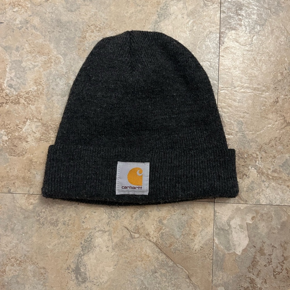 Carhartt beanie